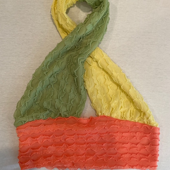 haltertop - Picture 1 of 1